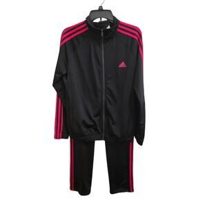 Very Good M Adidas sweats outfit